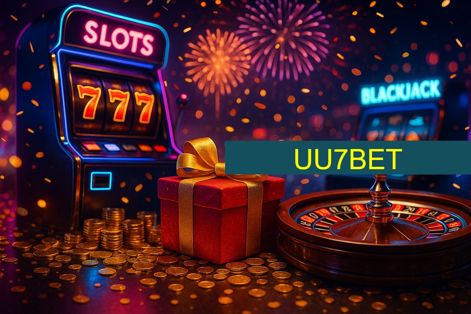 Benefícios do UU7BET